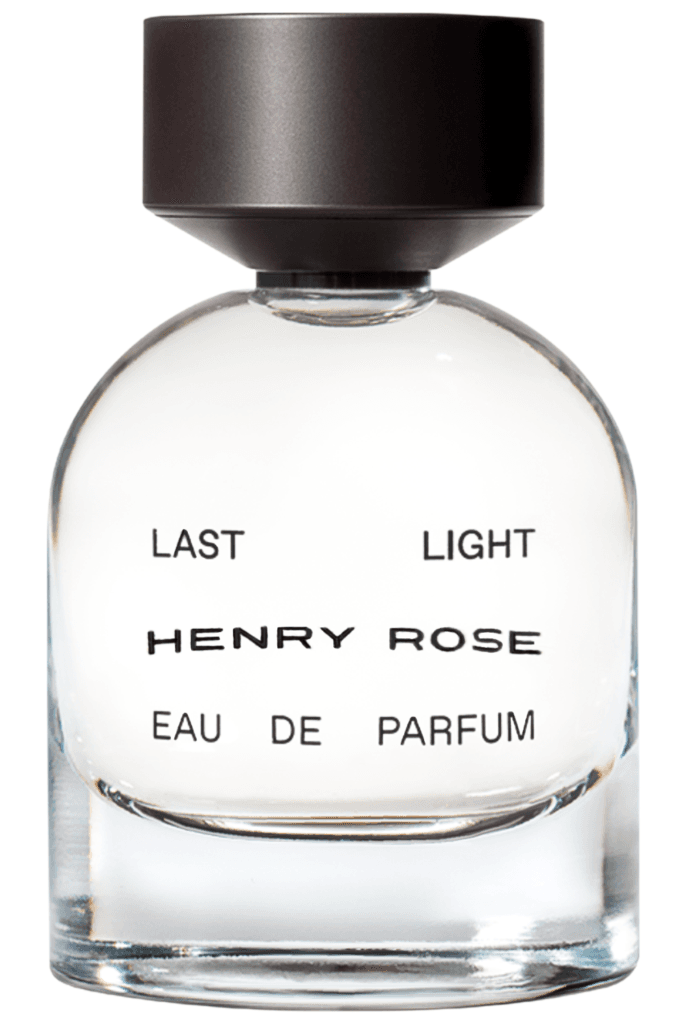 Last Light Henry Rose