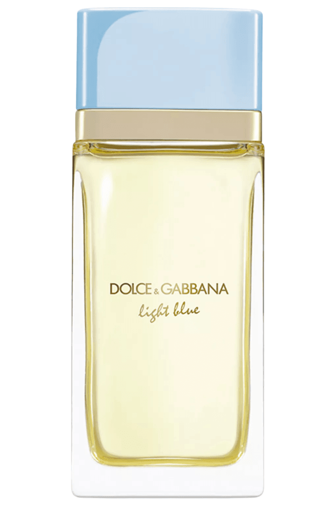 Light Blue Eau de Parfum Dolce&Gabbana