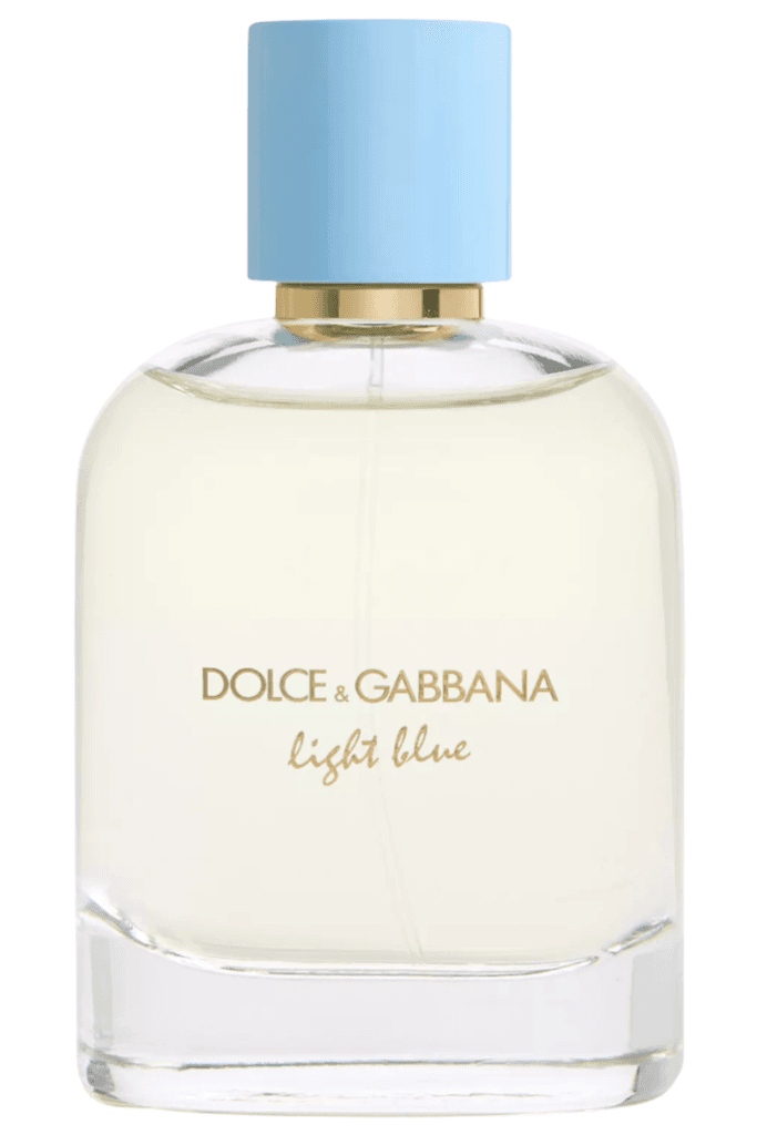 Light Blue Pour Homme Eau de Parfum Dolce&Gabbana