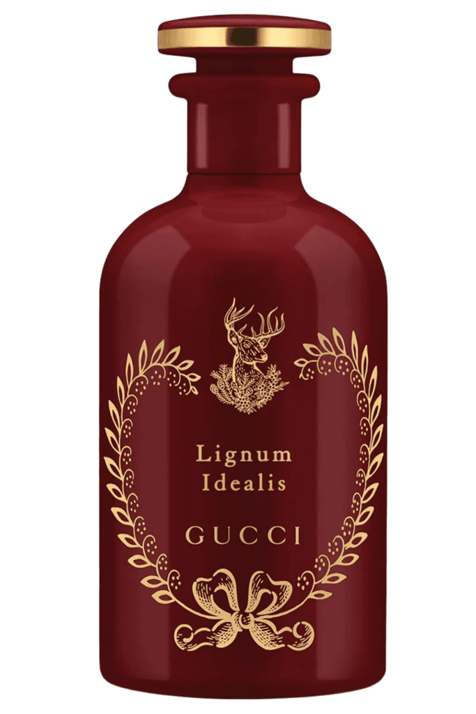 Lignum Idealis Gucci