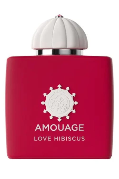 Love Hibiscus Amouage