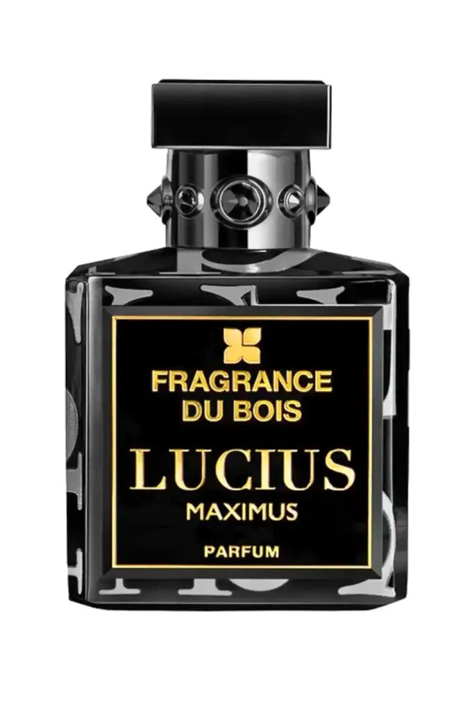 Lucius Maximus Fragrance Du Bois