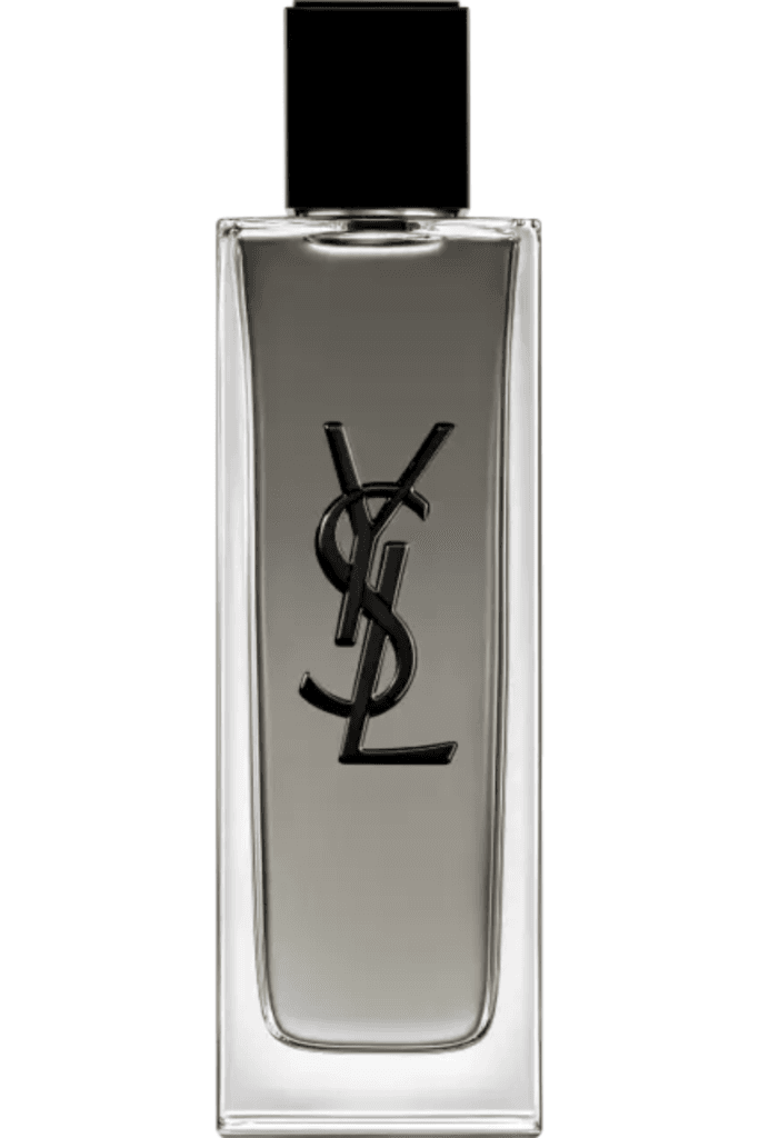 MYSLF EDT Intense Yves Saint Laurent