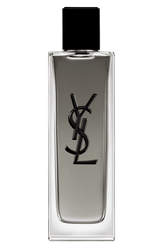 MYSLF EDT Intense Yves Saint Laurent