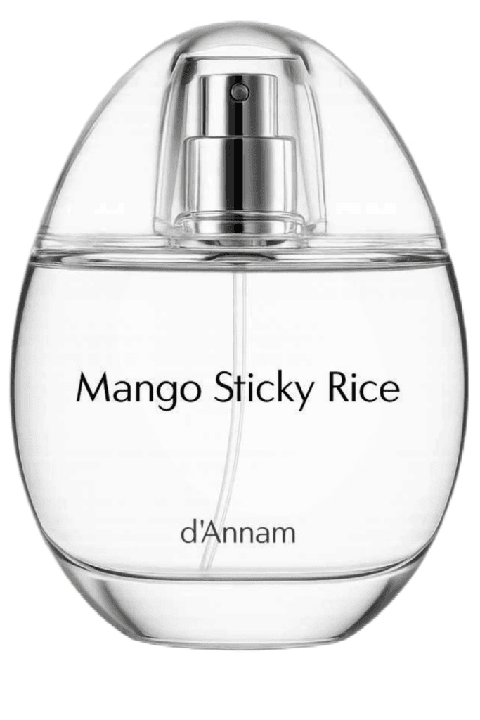 Mango Sticky Rice d'Annam