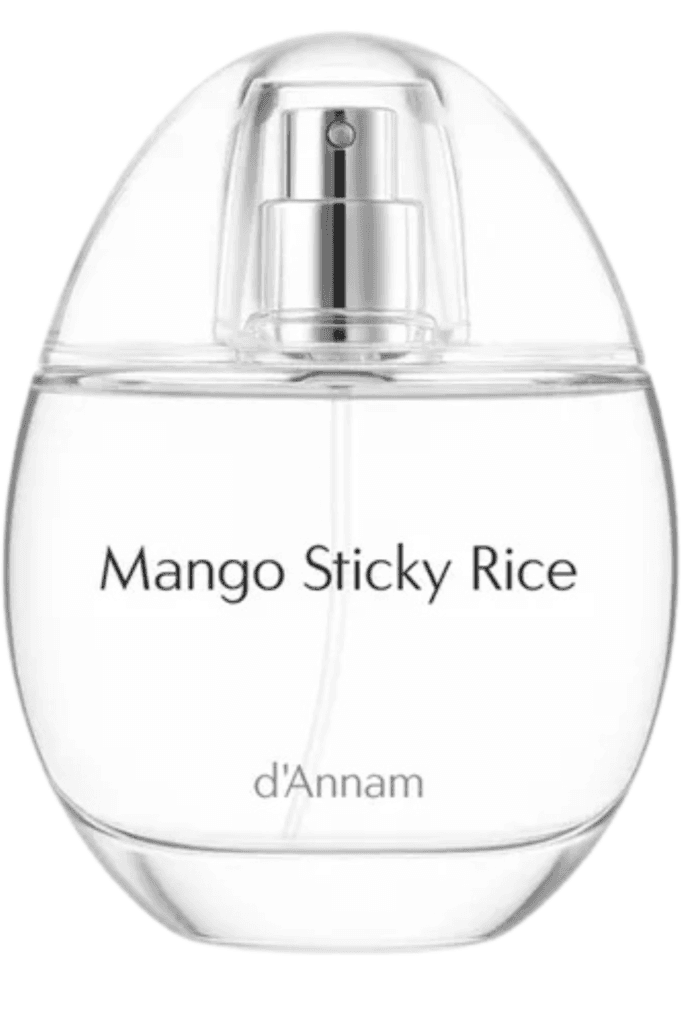 Mango Sticky Rice d'Annam