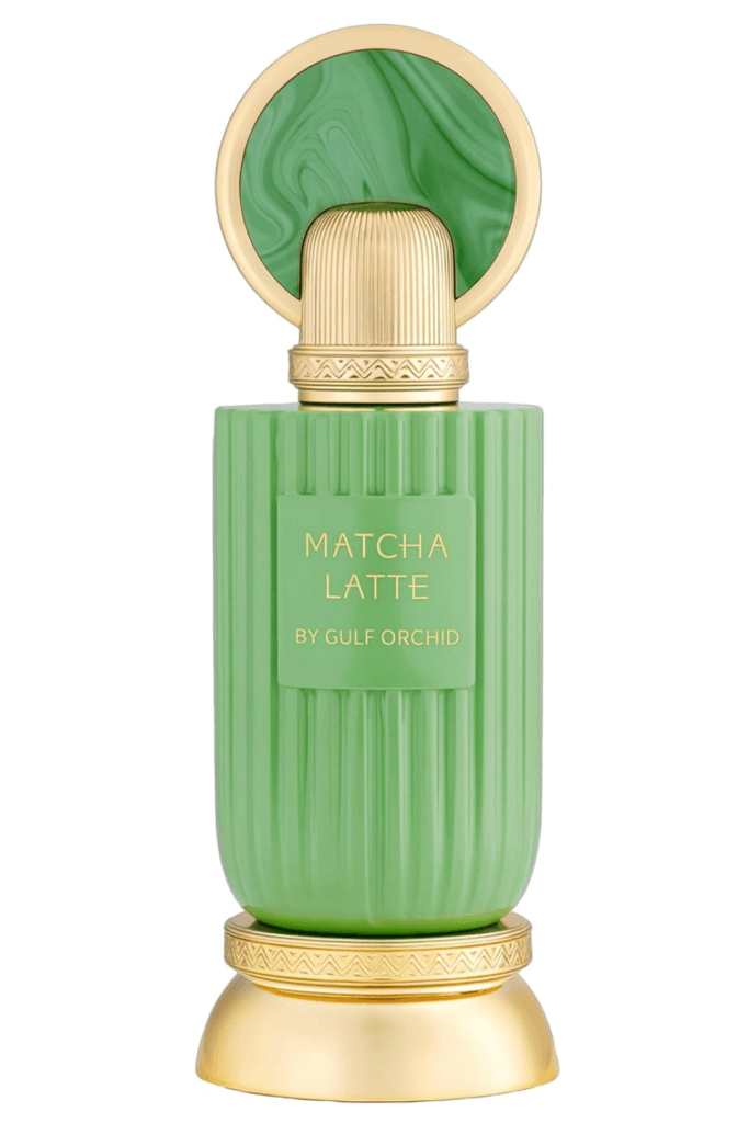 Matcha Latte Gulf Orchid