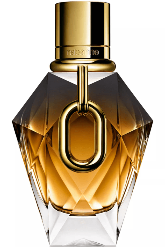 Million Gold For Her Parfum Rabanne