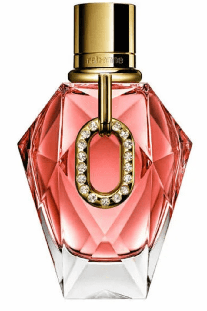 Million Gold for Her Pure Diamonds Rabanne