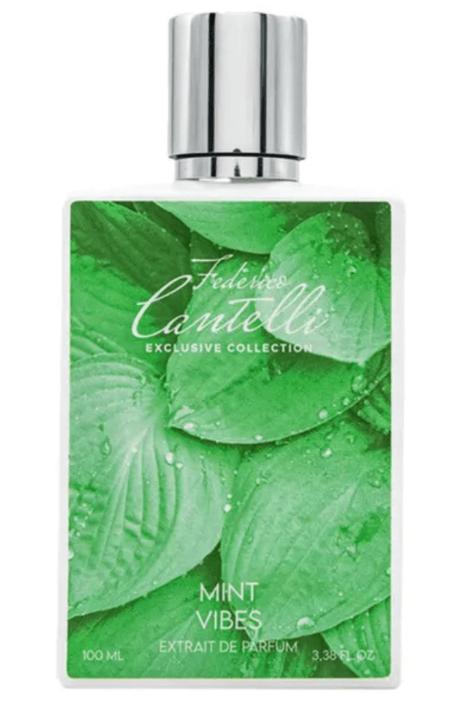 Mint Vibes Federico Cantelli Exclusive