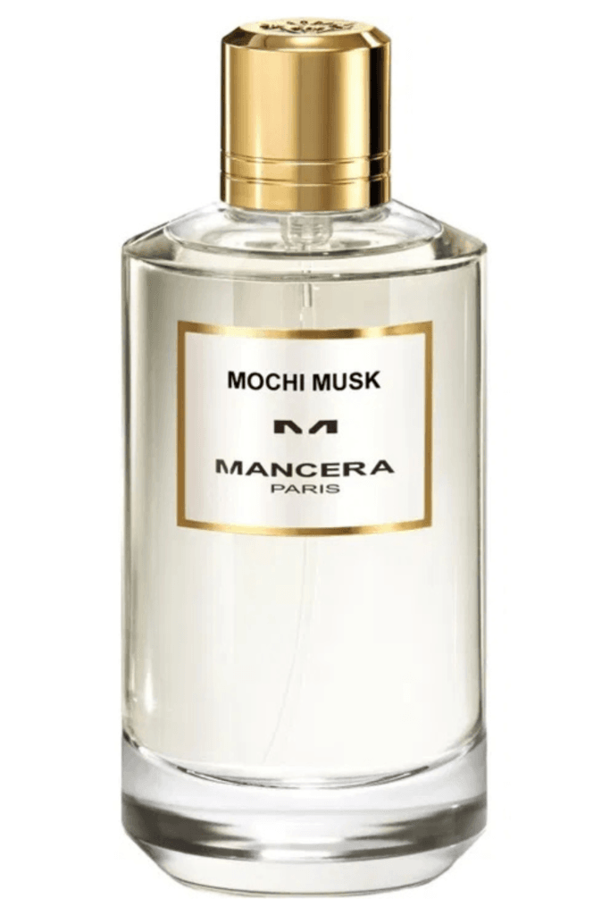 Mochi Musk Mancera