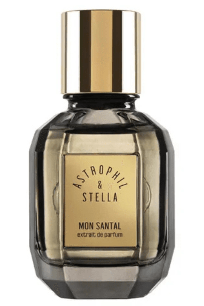 Mon Santal Astrophil & Stella