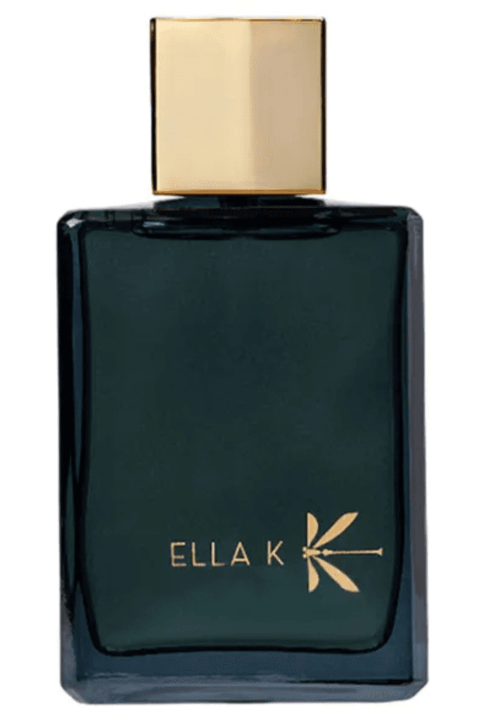 Myrrh K Ella K Parfums