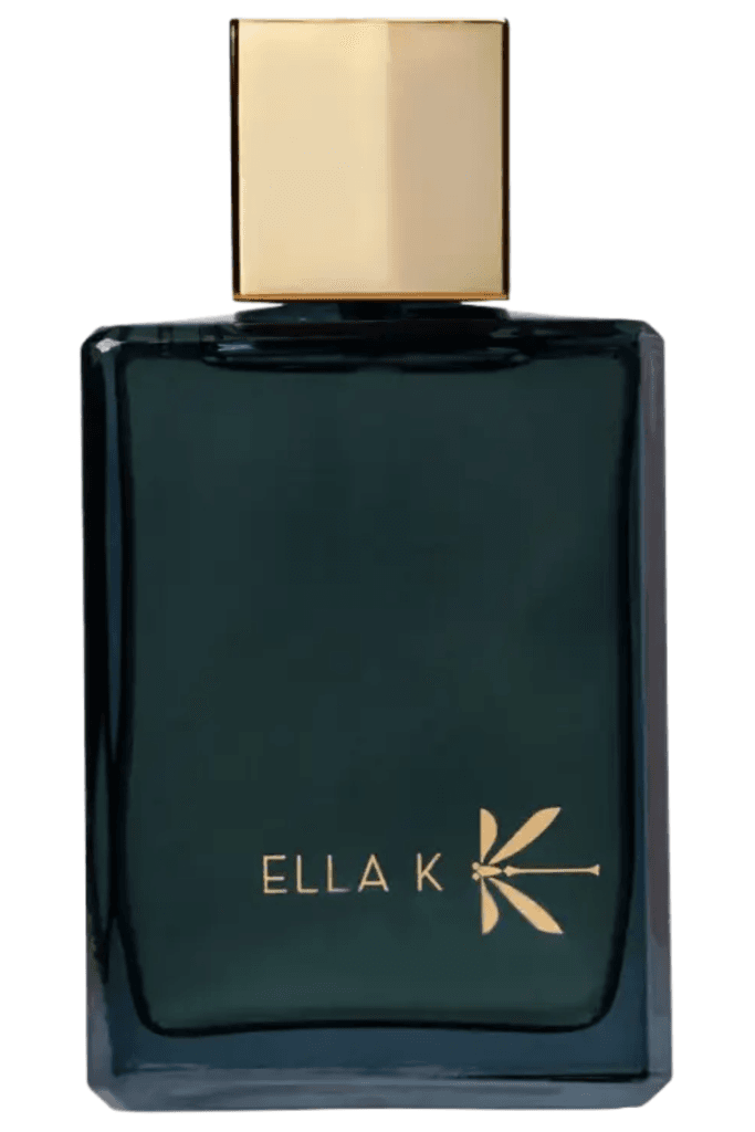 Myrrh K Ella K Parfums