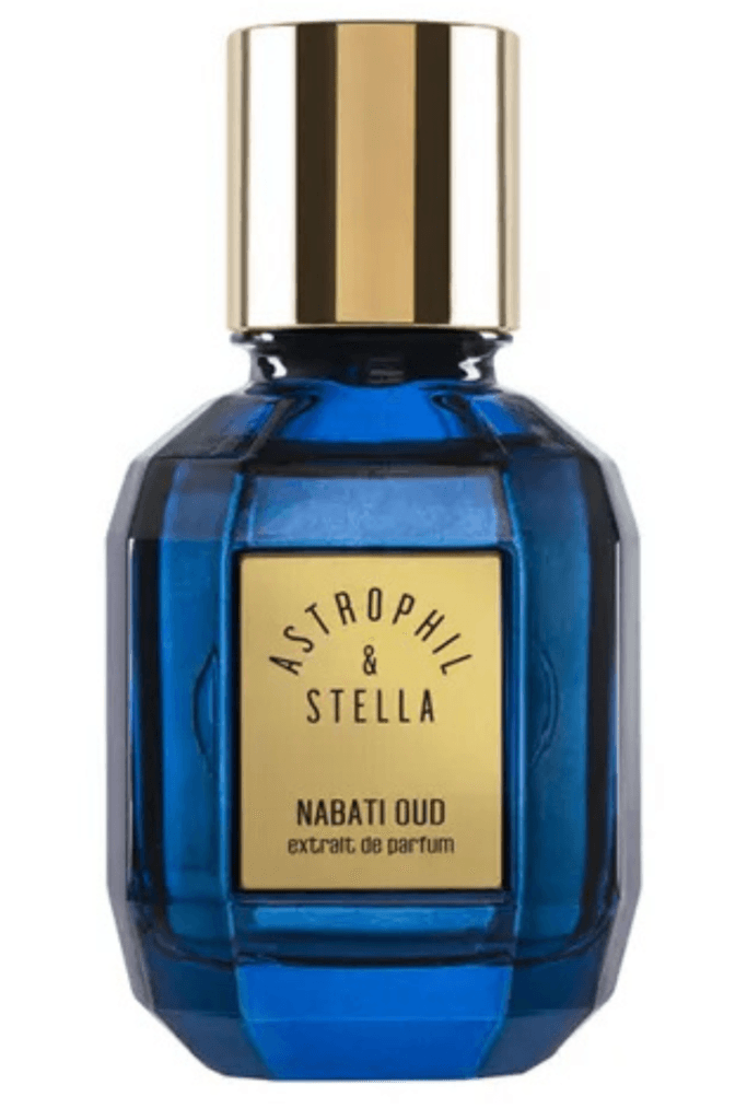Nabati Oud Astrophil & Stella