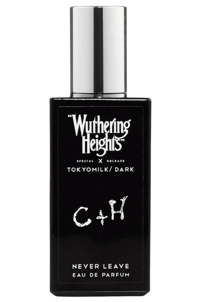 Never Leave Tokyo Milk