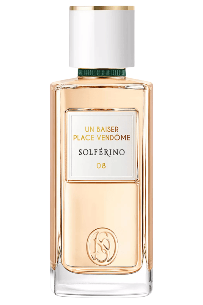 No. 8 Un Baiser Place Vendôme Solferino