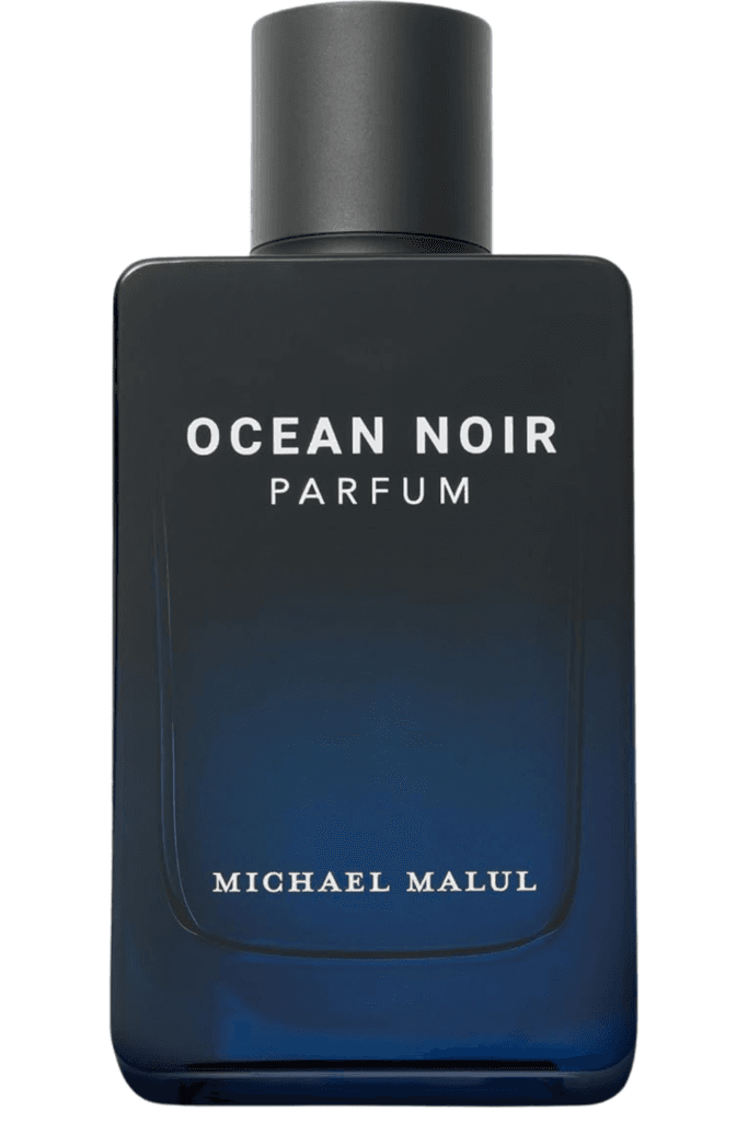 Ocean Noir Parfum Michael Malul
