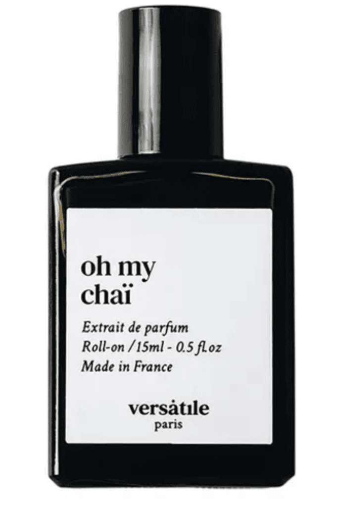 Oh My Chaï Versatile Paris