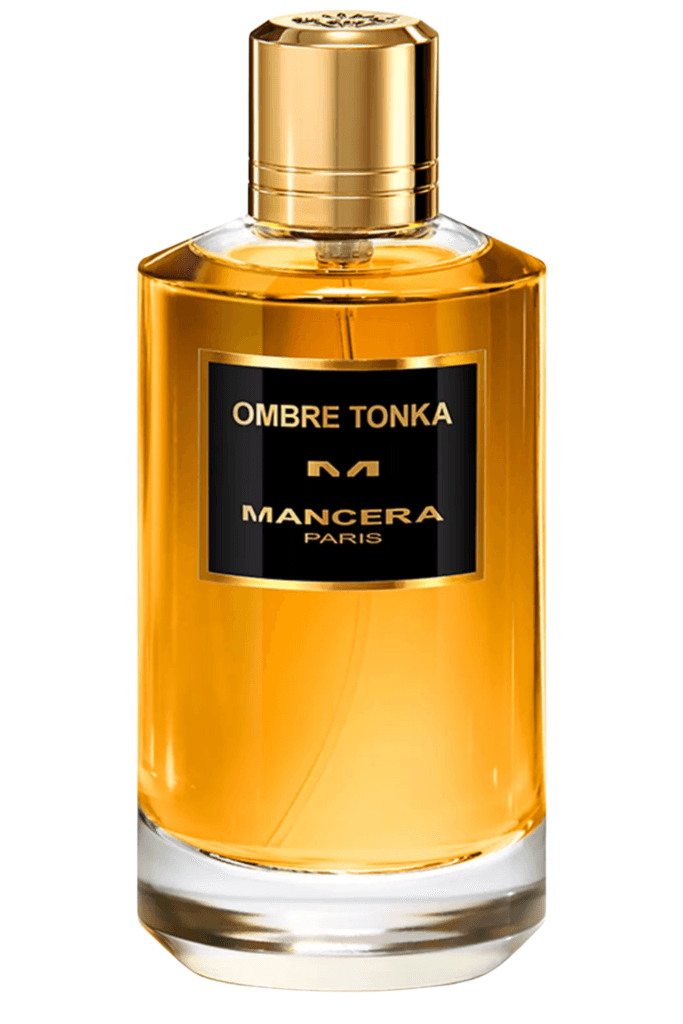 Ombre Tonka Mancera