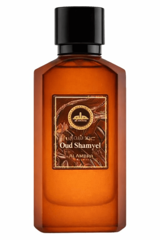 Al Ambra Oud Shamayel Extrait de Parfum