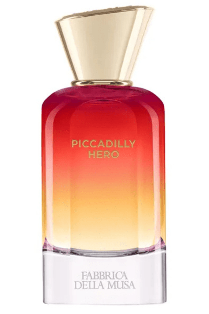 Piccadilly Hero Fabbrica Della Musa