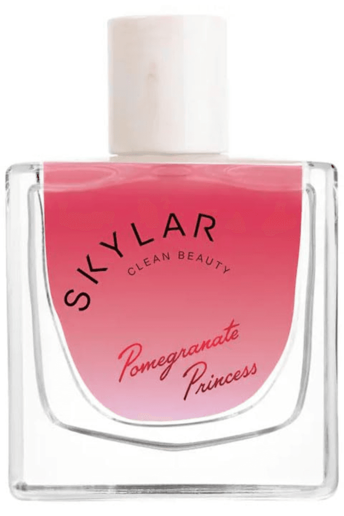 Pomegranate Princess Skylar