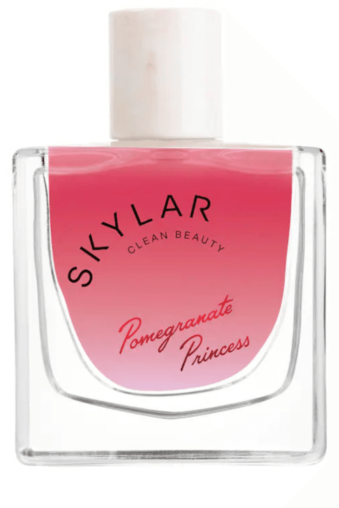 Pomegranate Princess Skylar