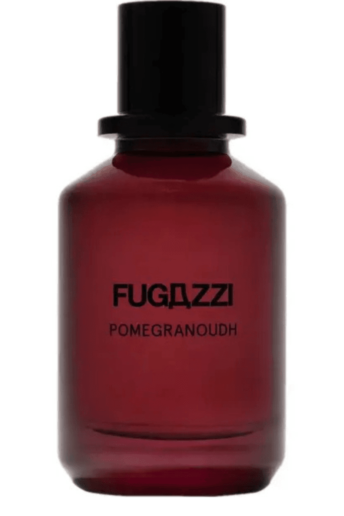 Pomegranoudh Fugazzi