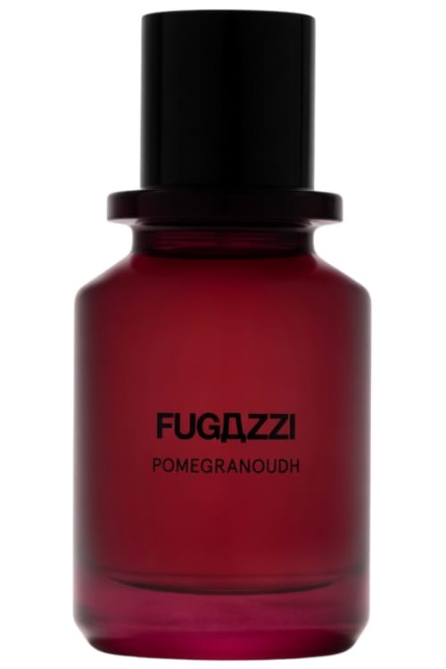 Pomegranoudh Fugazzi