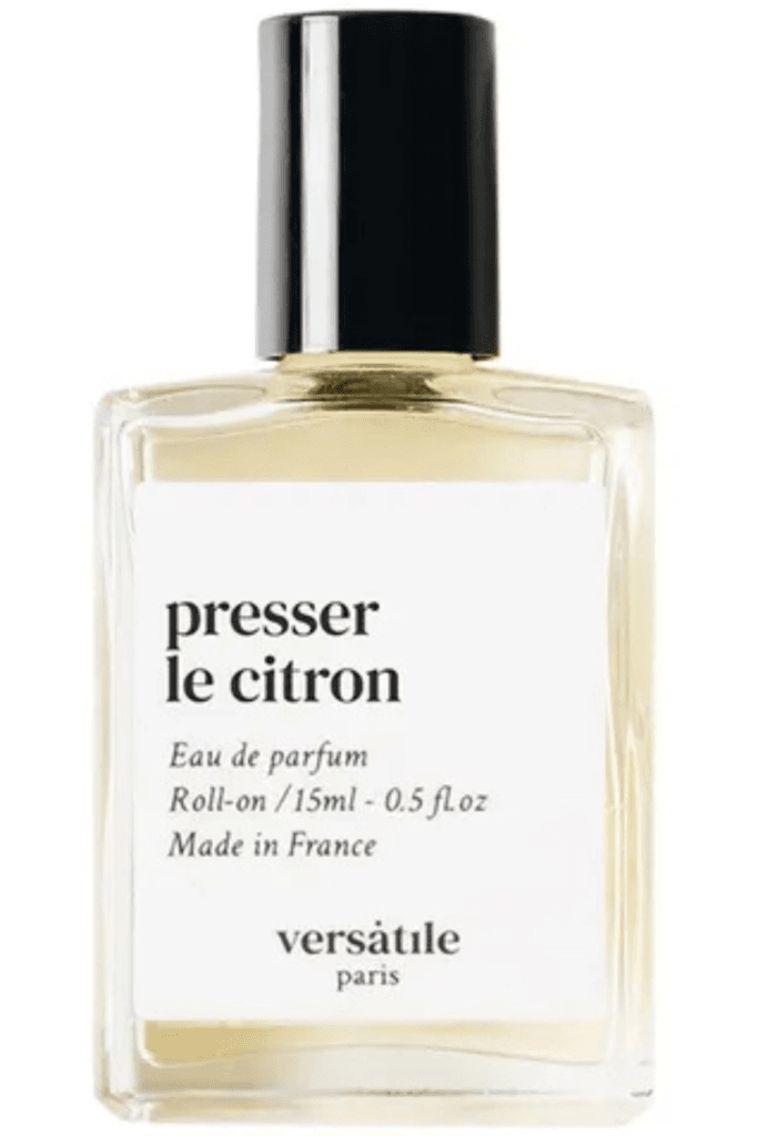 Presser Le Citron Versatile Paris