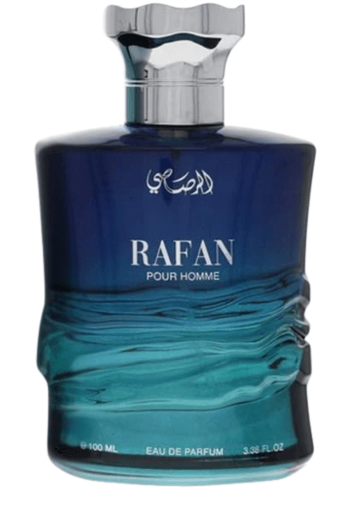 Rafan for Him Rasasi