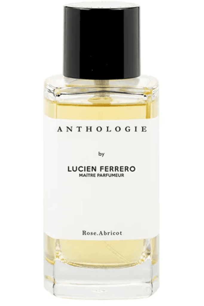 Rose Abricot Anthologie