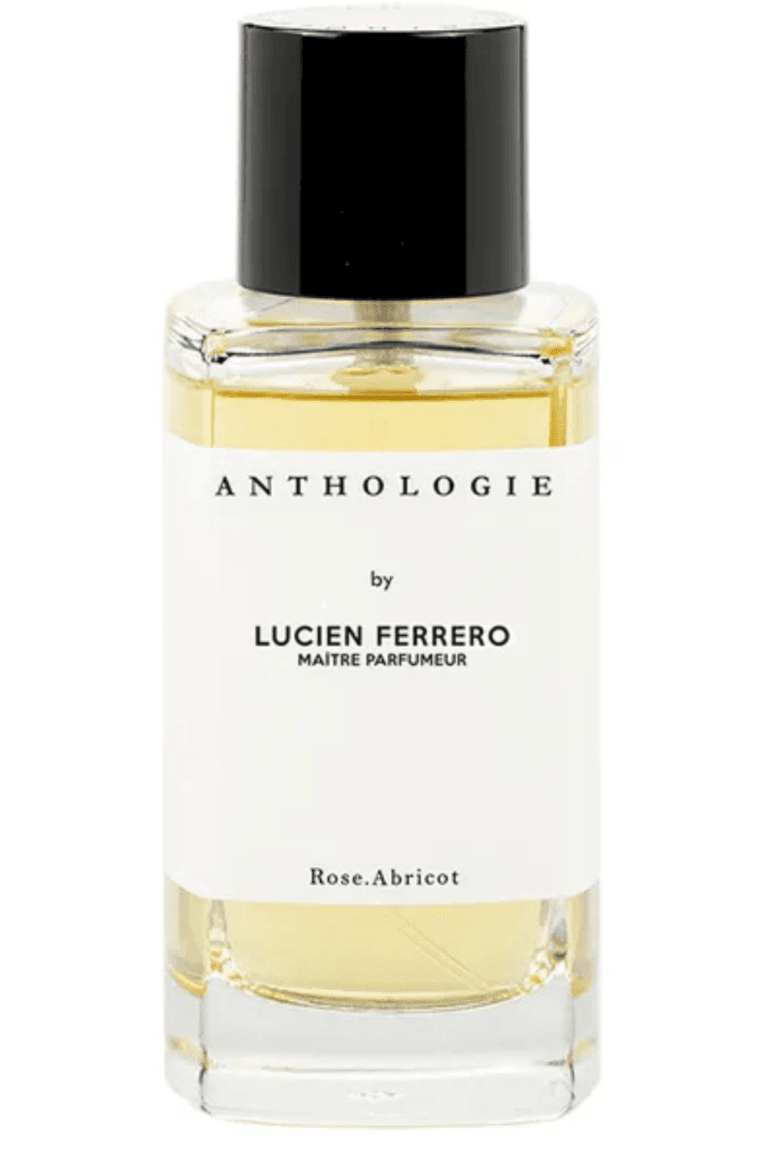 Rose Abricot Anthologie