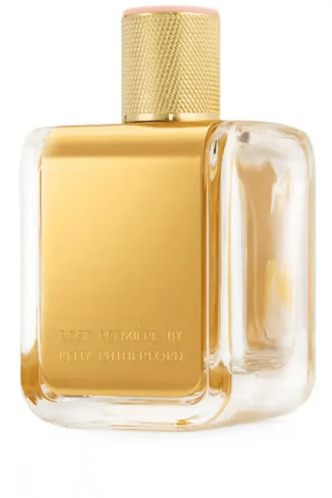 Rose Première Kelly Rutherford Veronique Gabai