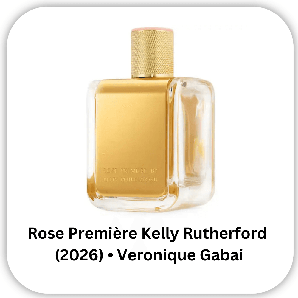 Rose Première Kelly Rutherford Veronique Gabai