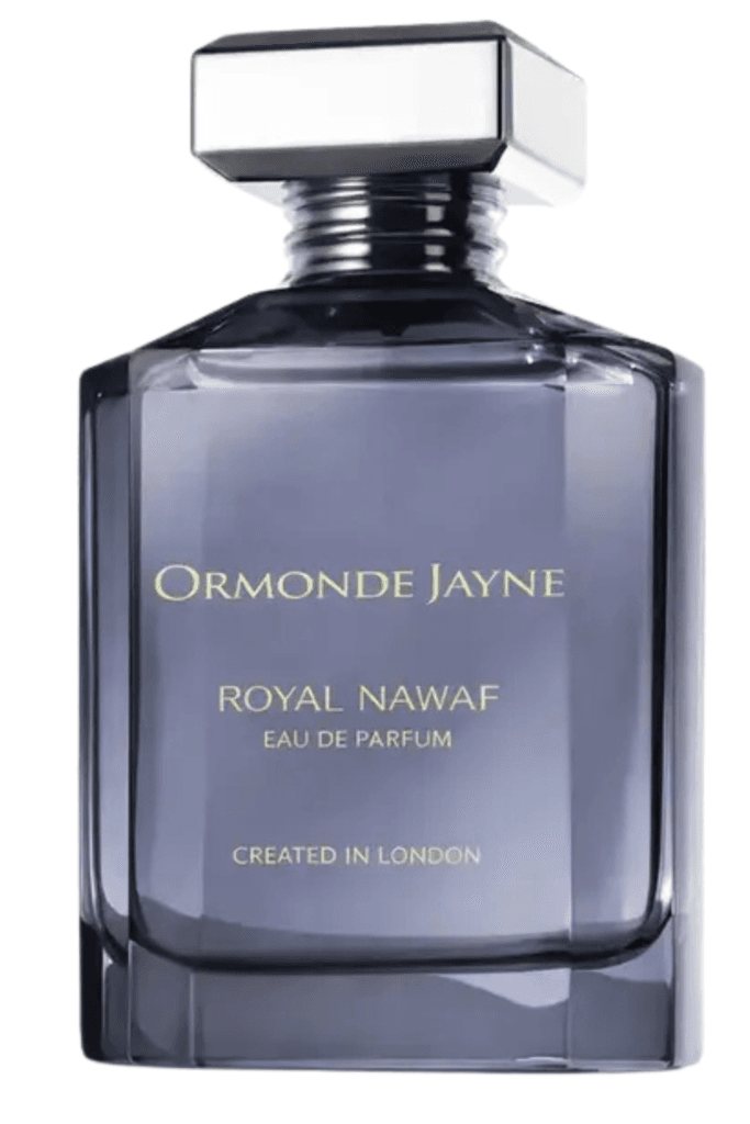 Royal Nawaf Ormonde Jayne