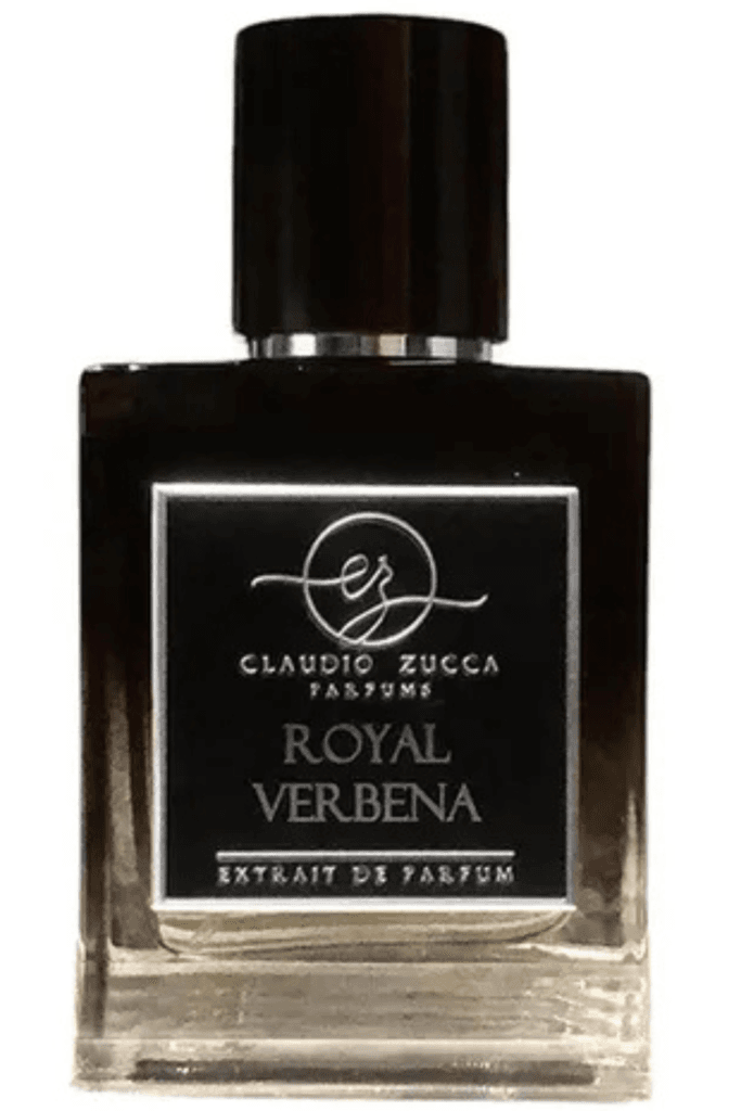 Royal Verbena Claudio Zucca Parfums