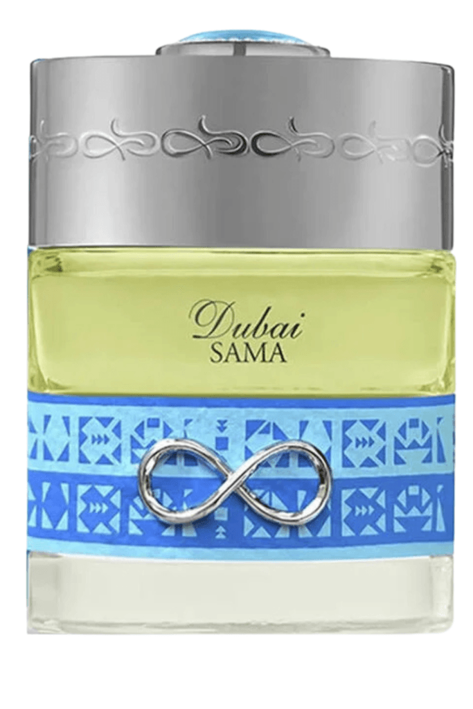 Sama The Spirit Of Dubai