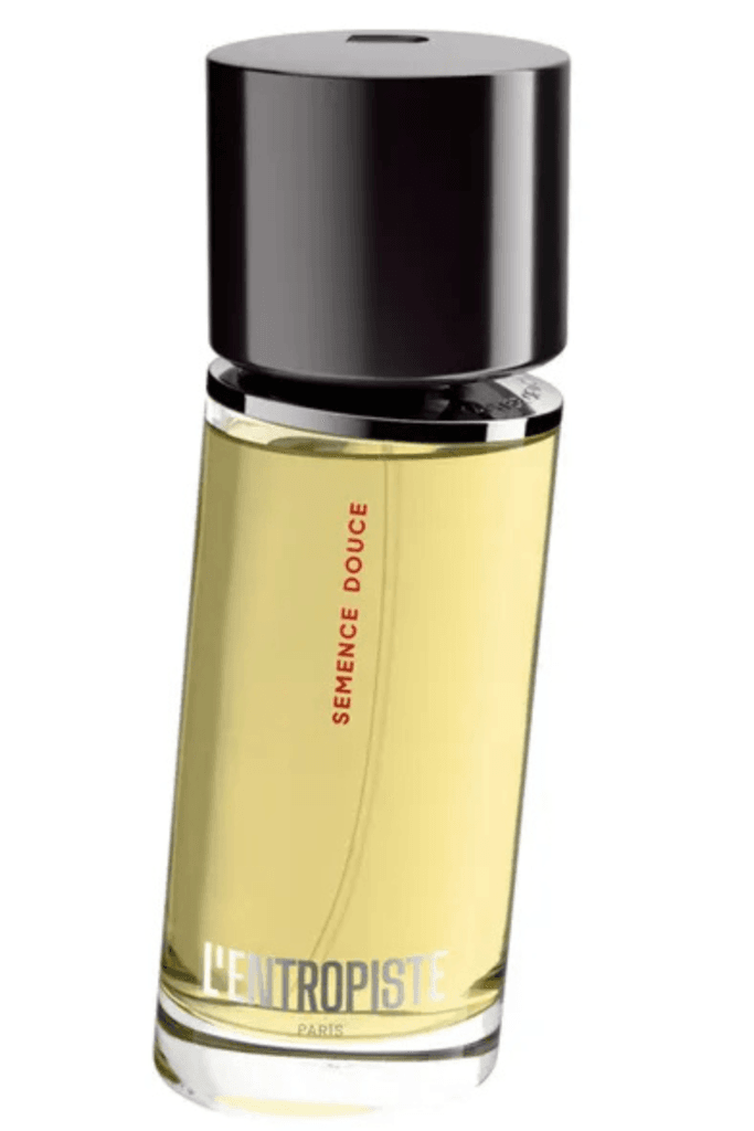 Semence Douce L'Entropiste