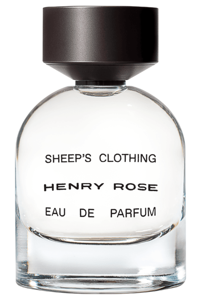 Sheep's Clothing Henry Rose