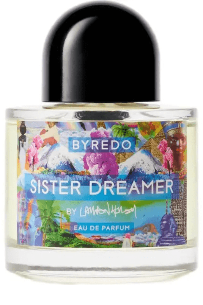Sister Dreamer Byredo