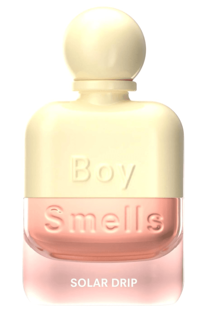 Solar Drip Boy Smells