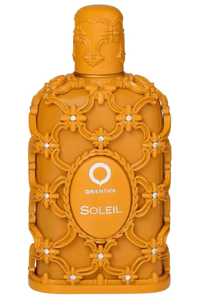 Soleil Orientica Premium