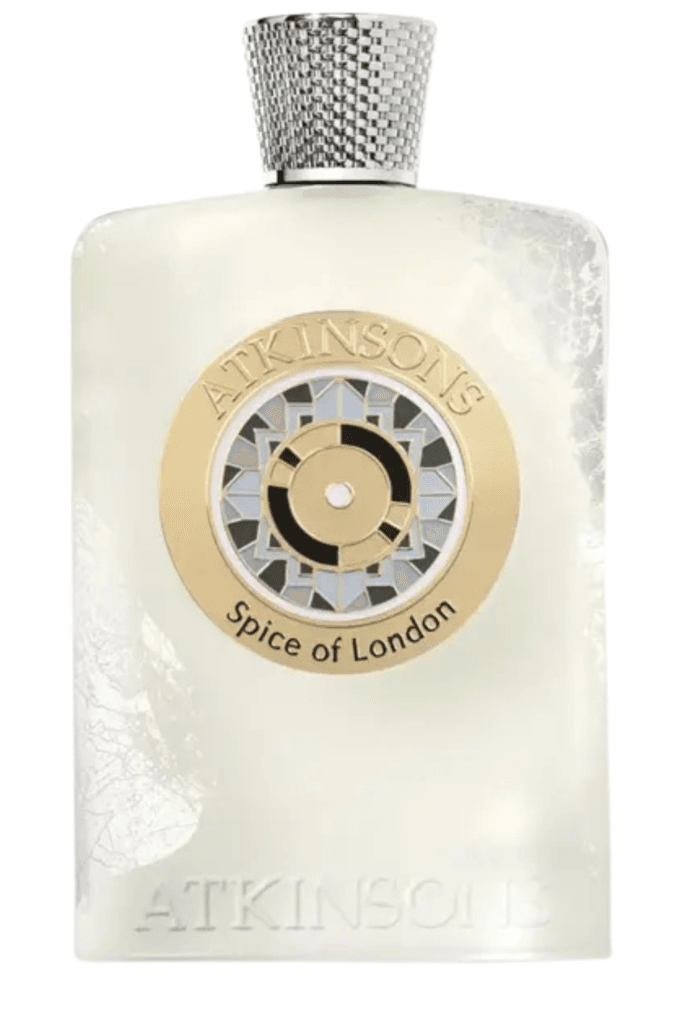 Spice Of London Atkinsons