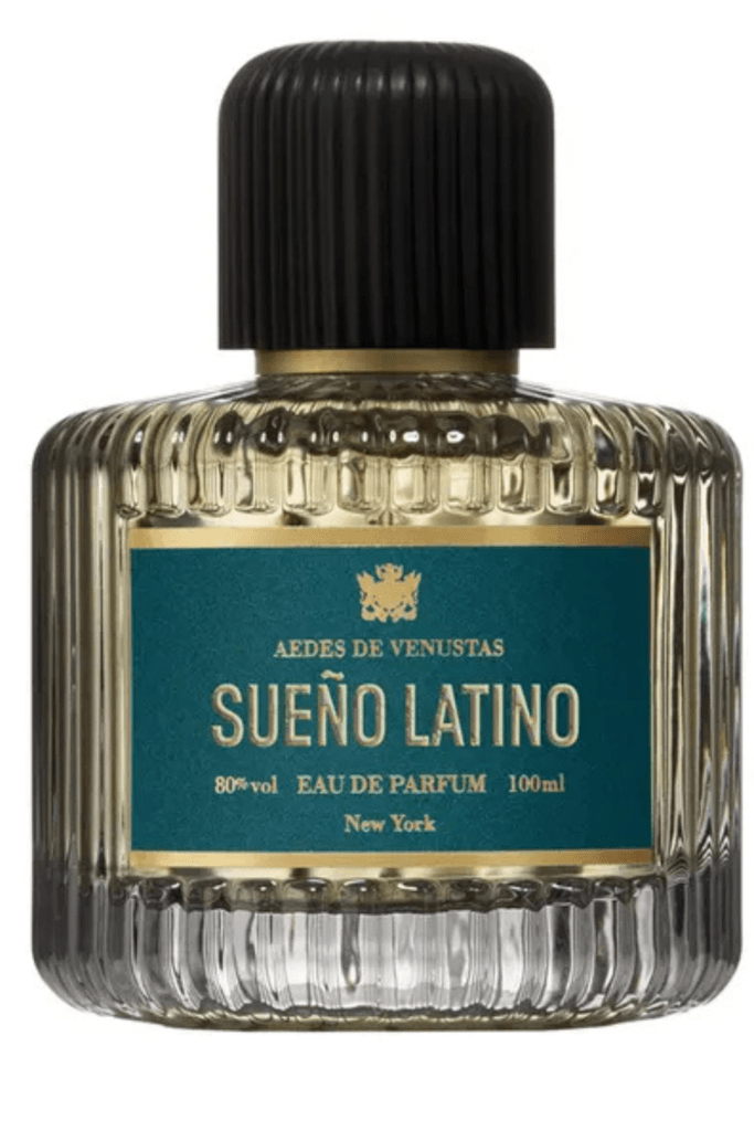 Sueno Latino Aedes de Venustas