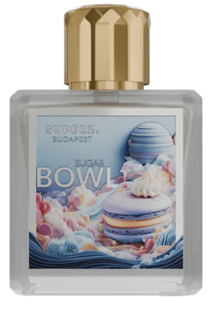 Sugar Bowl Superz Budapest