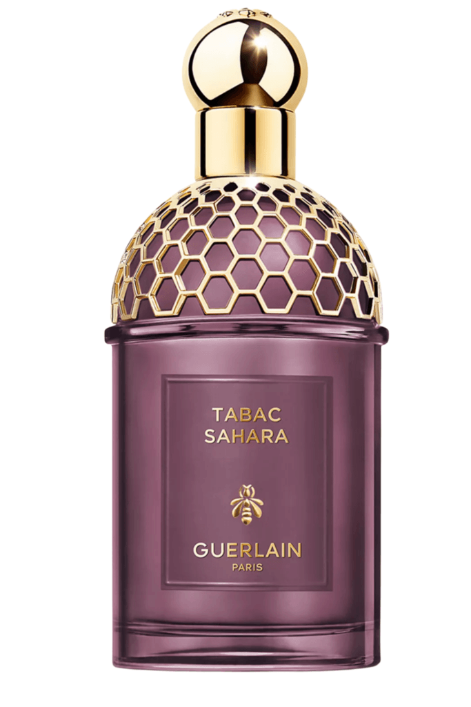 Tabac Sahara Guerlain