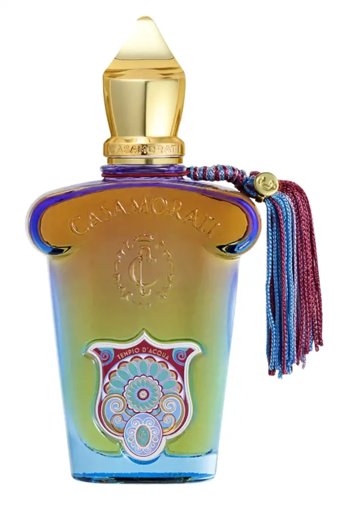 Tempio d'Acqua Casamorati