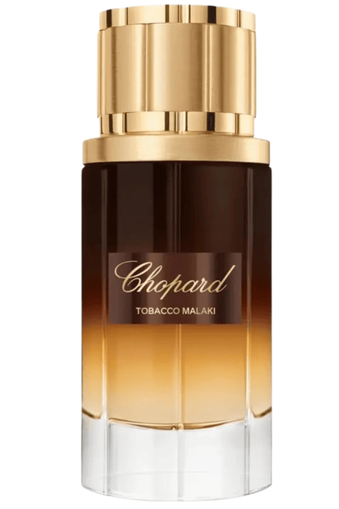 Tobacco Malaki Chopard